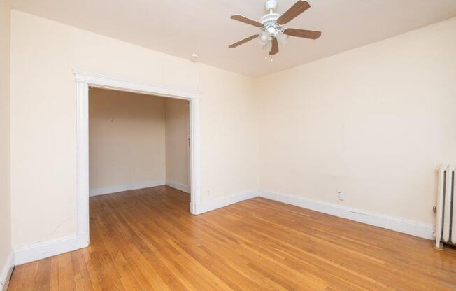 1 bed, 1 bath, 535 sqft, $3,050, Unit 41