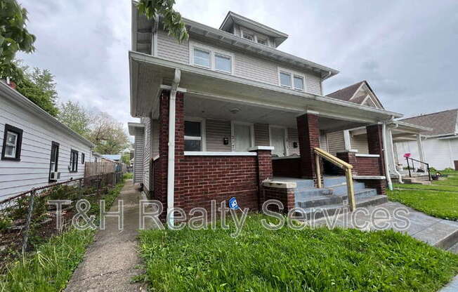 317 N COLORADO AVE