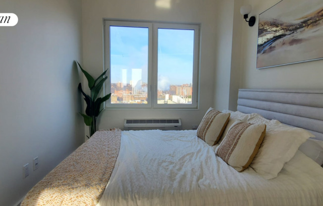 1 bed, 1 bath, $2,499, Unit 7A