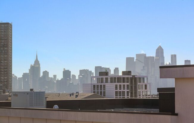 2 beds, 2 baths, 1,119 sqft, $3,300, Unit 312