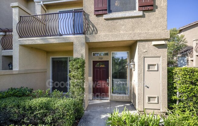 7727 E PORTOFINO AVE