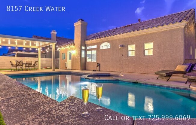 8157 CRK WATER