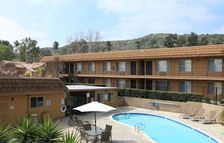 Fletcher Valley Apartments – Spacious 1 & 2 Bedroom Apartments in Santee, CA with Pool, Parking & Pet-Friendly Living!