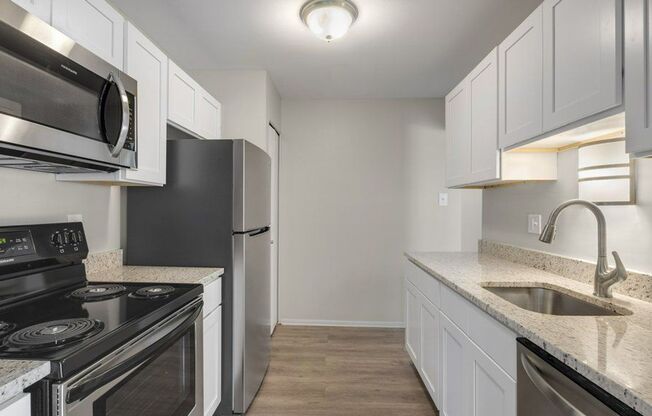 Harvard House Apartments