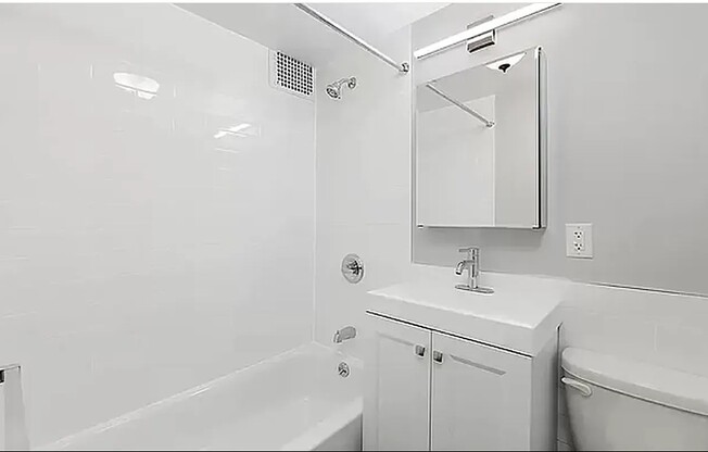 Studio, 1 bath, $3,027, Unit 3A