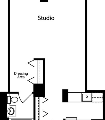 Partner-provided photo for $3405 unit