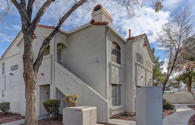 Affordable Luxury Living