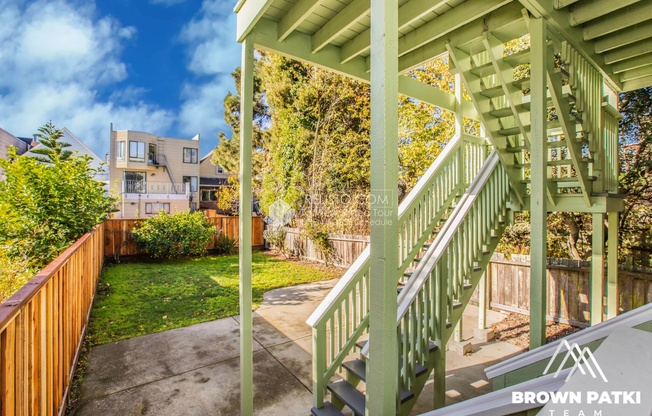 Partner-provided property photo