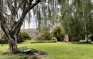 Parkview Apartments