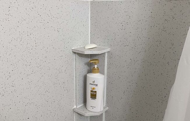 1 bed, 1 bath, 535 sqft, $2,595, Unit 108