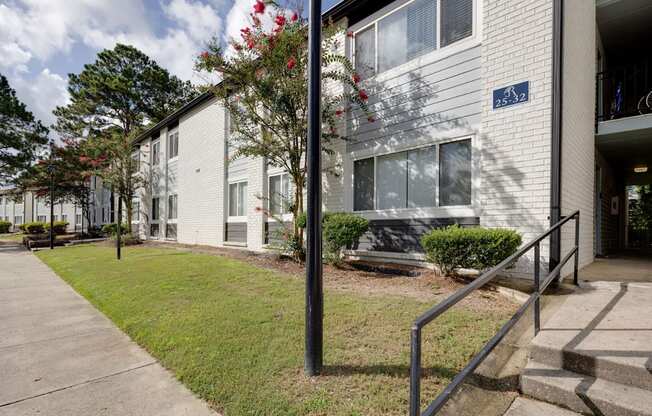 Retreat at Savannah Apartments
