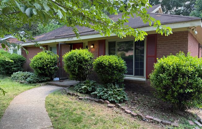 8416 Country Oaks Road