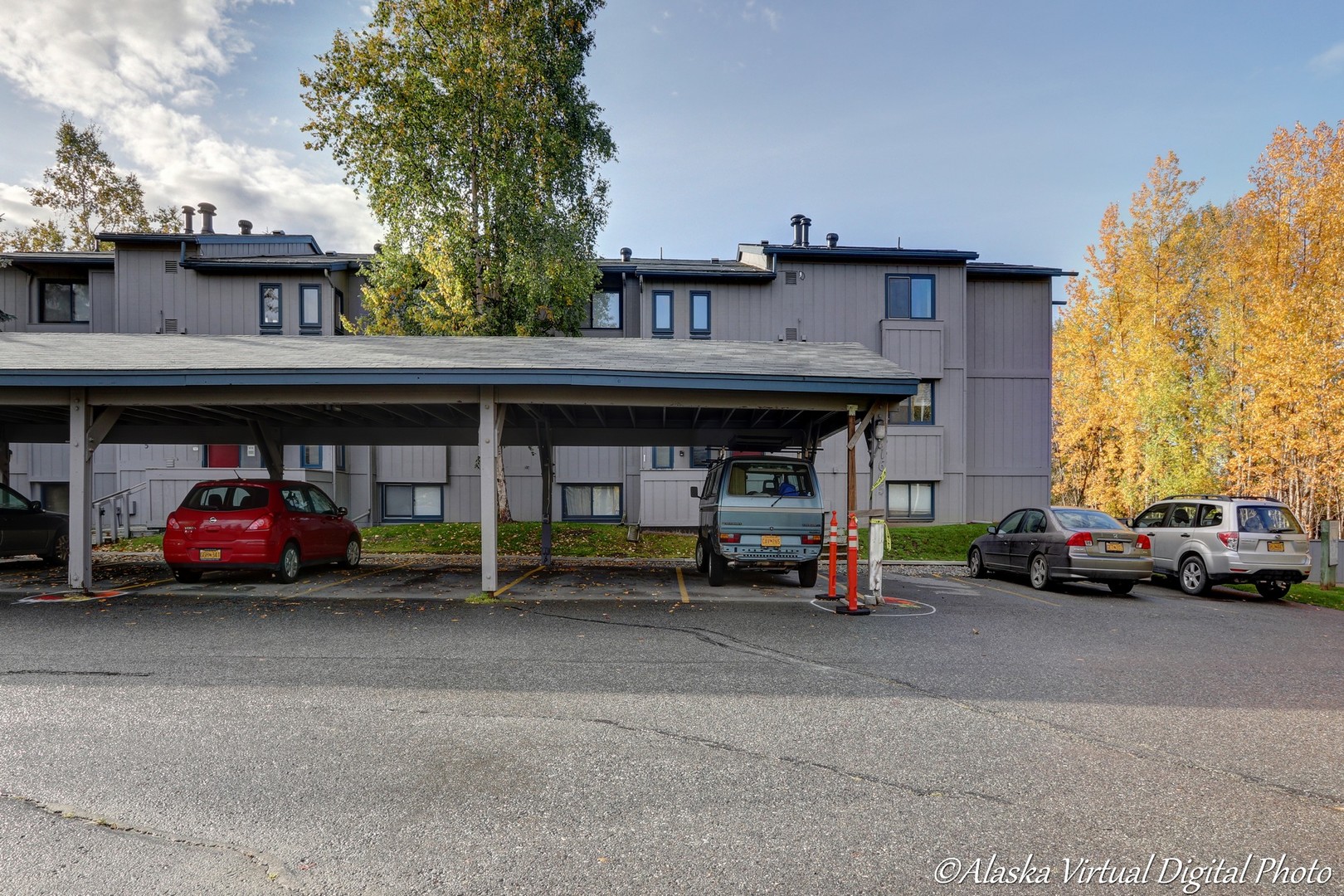 U-MED District Condominum