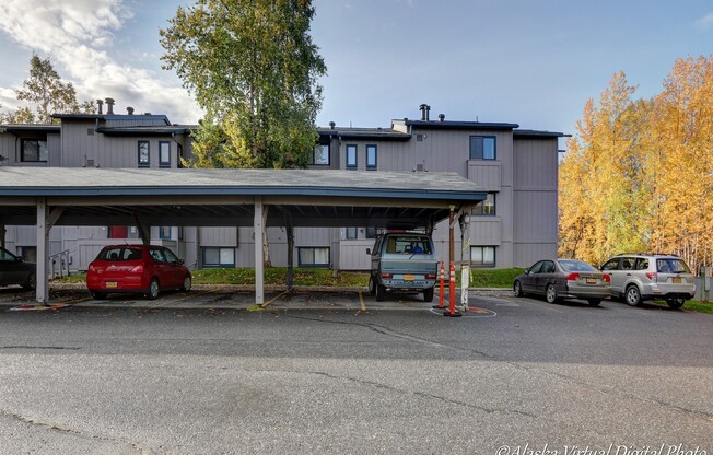U-MED District Condominum