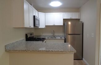 Studio, 1 bath, 300 sqft, $1,000, Unit #4