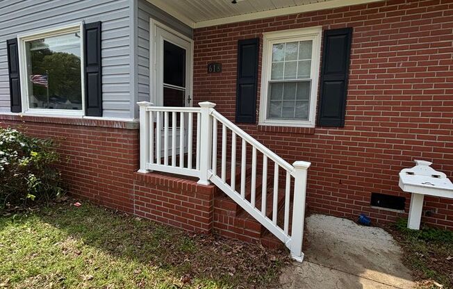 618 Sun Court Newport News VA 23605