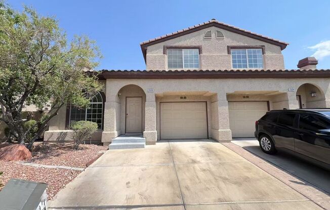 Spacious Townhome in Desirable Green Valley Community