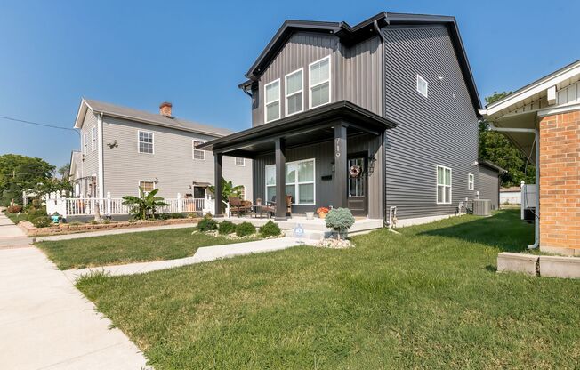 Do Not Miss this Beautiful piece of property.