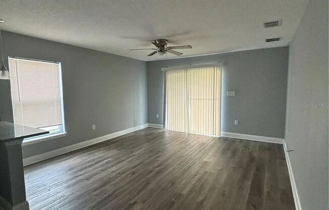 Kissimmee Duplex