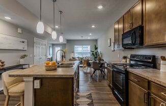 2 beds, 2.5 baths, 1,195 sqft, $1,825, Unit OS1032