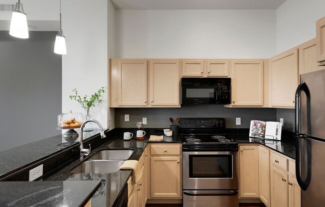 1 bed, 1.5 baths, 1,000 sqft, $1,995, Unit 4632