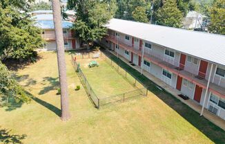 Villa Cristina Apartments & Townhomes – Student Living on the FSU Bus Route