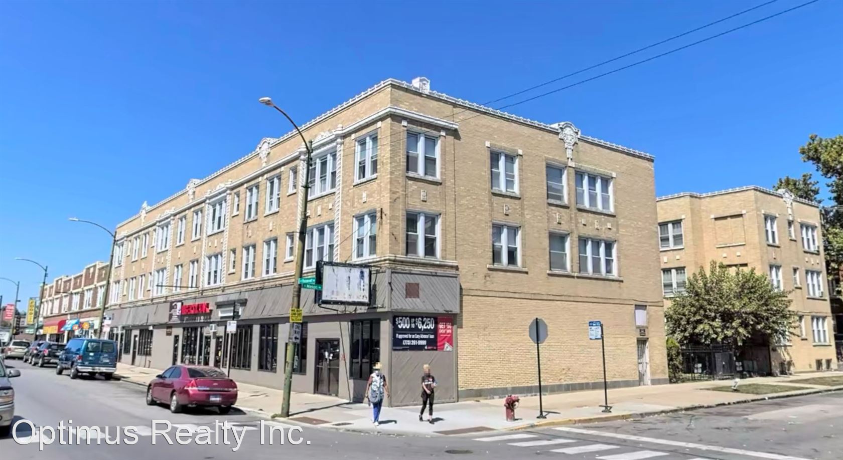 1150-60 S Mason/ 5936-46 W Roosevelt - Chicago, IL | ApartmentAdvisor