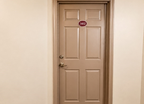 2 beds, 1 bath, 980 sqft, $2,300, Unit 3402