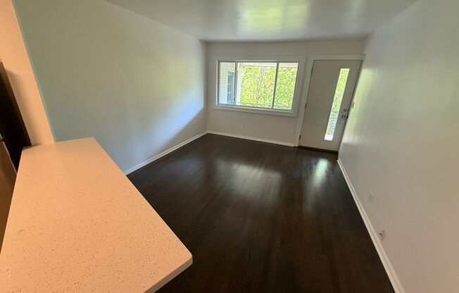 The Riverwood Apartments