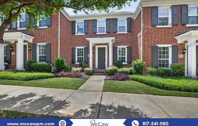 8728 Ice House Drive