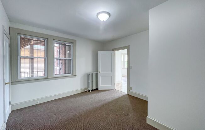 82-84 Adelaide St / Nazca Apartments LLC