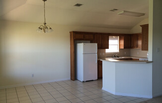 3 beds, 2 baths, $1,595