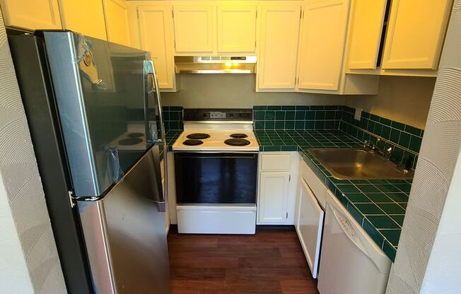 1 bed, 1 bath, $1,250