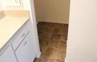 Linoleum Floors