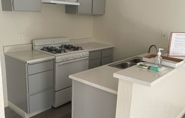 Studio, 1 bath, 414 sqft, $1,595, Unit 103