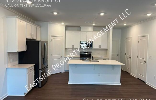 312 GRANITE KNL CT