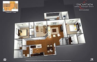 Partner-provided photo for $1810 unit