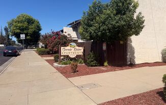 Scenic Drive Apartments