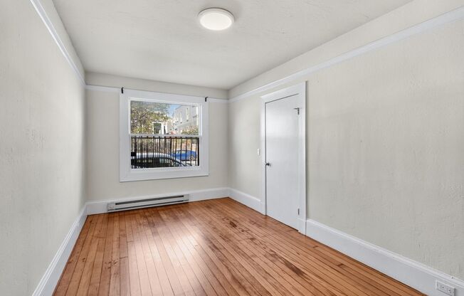 South Van Ness/Virgil/ 26th