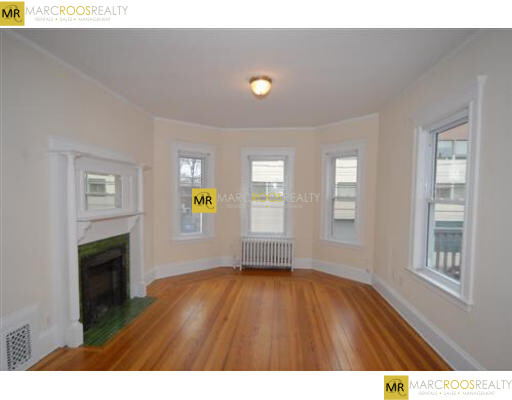 21 PEABODY ST