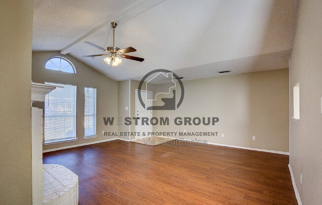 3 beds, 2 baths, 1,448 sqft, $1,895