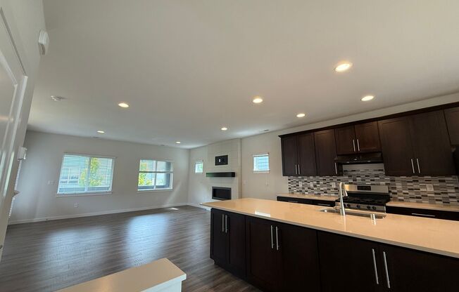 Spacious 3BR Home in Arcadia Terrace