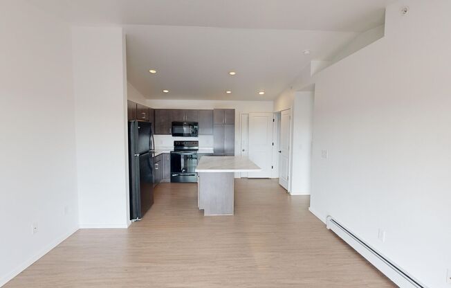 1 bed, 1 bath, 663 sqft, $1,219, Unit 1244-19