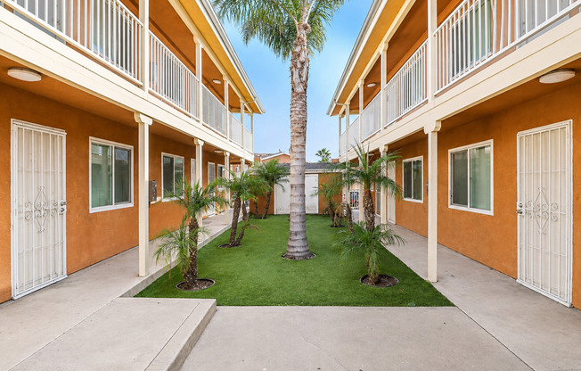 Astro Vista Apartments