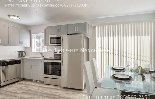 2 beds, 1 bath, 850 sqft, $1,595