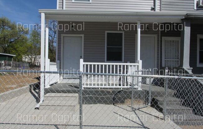 KC - 2927 Thompson St