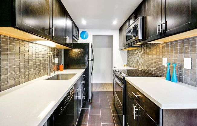 280 Easy Street