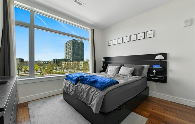 1 bed, 1 bath, 776 sqft, $3,700, Unit 315
