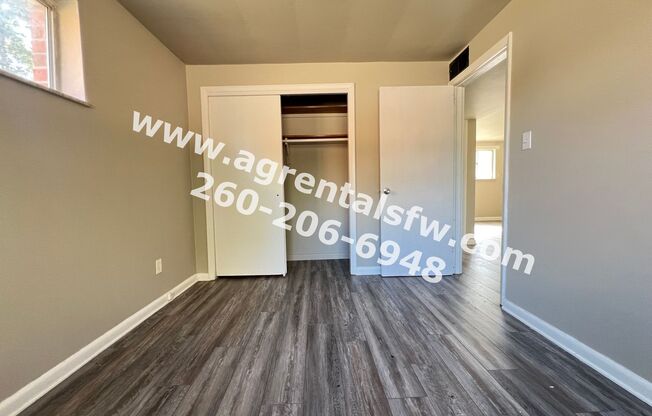 2 beds, 1 bath, 700 sqft, $925, Unit D