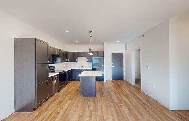 1 bed, 1 bath, 1,003 sqft, $1,245, Unit 7950-2209